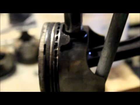 DIY Wrist Pin Remover