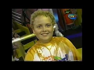 Nickelodeon Splat-31