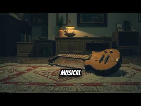 The Yamaha 03D digital mixer