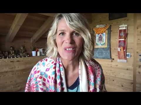 Booster son éveil - Conférence de Lilou Macé pour le Salon Zen de Paris