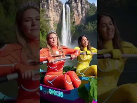 Flying Bus and Digital Currency Vault?