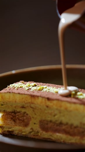 18K views · 16 reactions | Sweet tooth? We’ve got that covered. From the counter to your table, our desserts are made to slow you down and savour every bite. Pick your favourite or try them all  | Mondo Malta | Facebook