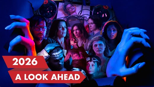 Horror Movies’ Next Wave: What’s Coming In 2026, From Auteur Nightmares To Indie Breakouts