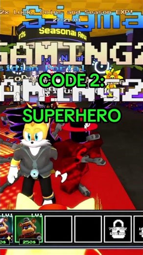 Five Nights TD 2 Codes Roblox (All New Update Codes)