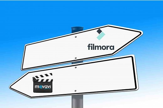 En definitiva,¿es mejor Filmora, Capcut Pro o Movavi?