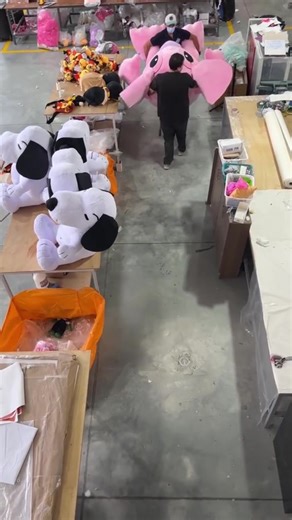 Giant Angel: Lilo & Stitch’s Lovable Character