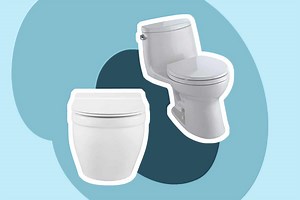 6 Best Toilets for Small Bathroom (Winter 2025) – Reviews & Buying Guide