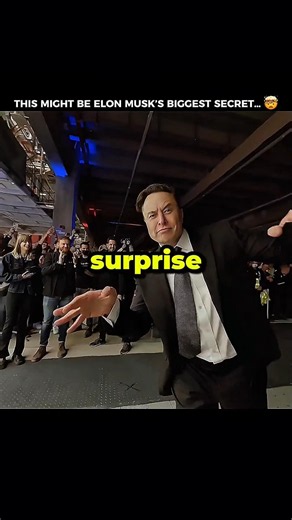 THIS IS WHY ELON MUSK BOUGHT A TINY BOX... 🤯
