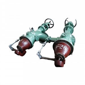 [Hot Item] 2500kw Micro Mini Small Water Francis Pelton Turgo Kaplan Hydro Turbine Generator
