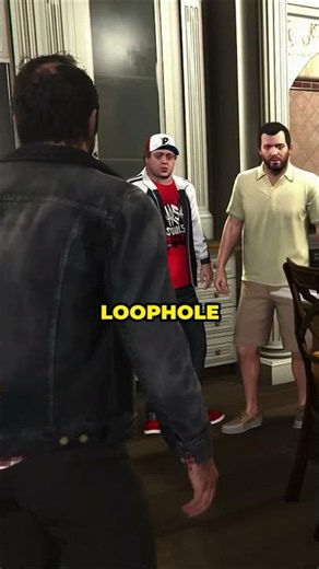 What Happens When You do THIS in GTA 5?