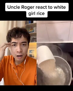 27M views · 239K reactions | (SOUND ON) Don’t worry, she’s since bought herself a rice cooker  (sally_kane on tiktok) | Nigel Ng | Facebook