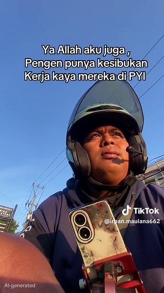 Kesalahan Menggunakan Jasa Calo: Cerita Penipuan 7 Juta