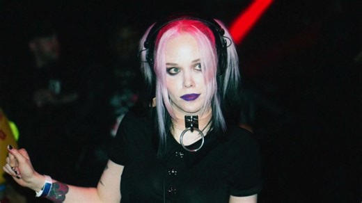 50 Best Bands Like Crystal Castles