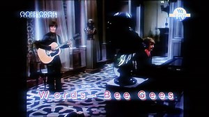 Words - Bee Gees ... 🎉 Click to play full song: https://beegeesfans.oldiesclassic.org/words-bee-gees?utm_source=facebook&utm_medium=hreel&utm_campaign=beegeesfans | Bee Gees Fan's