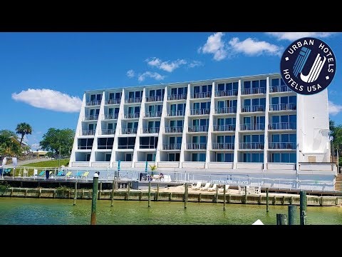 Inn on Destin Harbor, Ascend Hotel Collection | Destin (FL), United States | Hotel Review 🏨