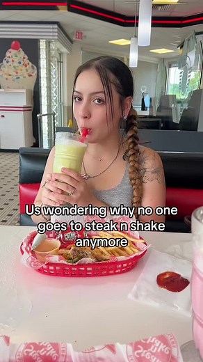 Best Burger Places Near Me - Nade Shakes and Burgers