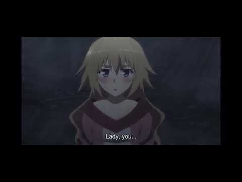 Fate/Apocrypha Ruler releases Jack the Ripper