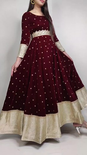 Create Your Own Ruby Dress: Step-by-Step Tutorial