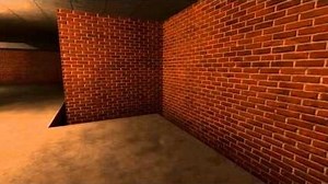 The Beginner's Guide - Chapter 2 Backwards