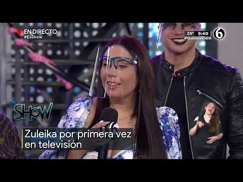 Programa completo Es Show 23 de marzo 2021