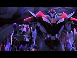 Ask Megatron:Huboom Nights