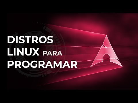 Linux Distributions for Programmers and Application Developers