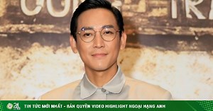 Hứa Vĩ Văn: 'Làm phim yêu nước có cảm giác tự hào khác hẳn phim thị trường trăm tỷ'