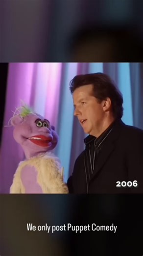 PUPPET COMEDY on Instagram: "Puppet Pandemonium! 🤡🎭 Witness the most side-splitting and hilarious puppet comedy sketches! 😂👀 From witty one-liners to ridiculous situations, our puppets will crack you up! 🤣 Follow us for daily doses of puppetry hilarity and laugh-out-loud moments! 👊😆 #PuppetComedy #LaughOutLoud #PuppetSketches #ComedyGold #ViralReels #PuppetPandemonium #jeffdunham #funny #jokes #humor #funnyvideos #comedvideo #Viral #ExplorePage #InstaTrend #FYP #TrendingNow #ViralReels #R