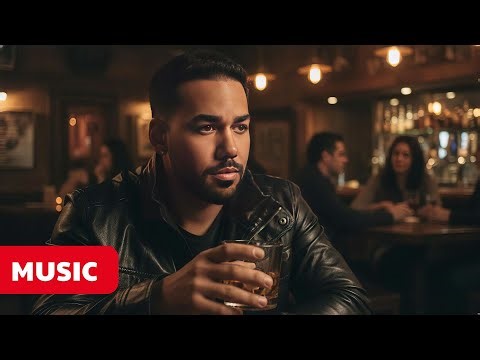 Romeo Santos - Amarás Otra Vez (Lyric Video)