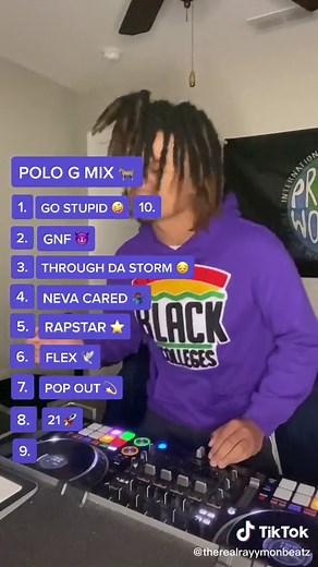 Top 10 Polo G Songs You Need to Hear Right Now
