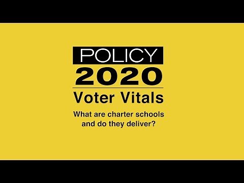 What are charter schools and do they deliver?