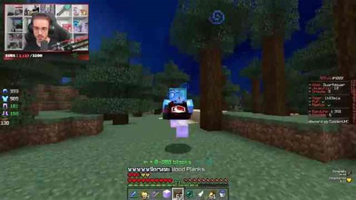 Carnage total dans Attack On Titan UHC