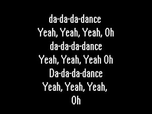 JLS-Teach me how to dance Lyrics