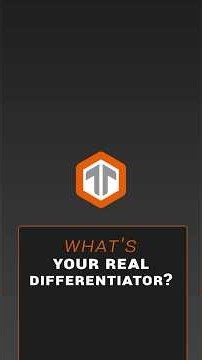 What Is Your Real Differentiator as a Freight Broker?