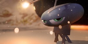 Why Samsung and HTC Are Investing in This VR Studio