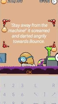 bounce tales full screen java j2me loader download⬇🔄 #officialtheme #epicsoundtrack