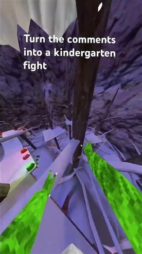 Do it #gorillatag #gorillatagquest #vr #gtag #gorillatagvr #fyp #viral #shorts #funny #oculus