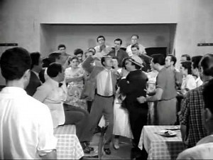 Της Νύχτας τα Καμώματα