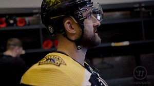 Warrior 1-on-1: Nick Foligno