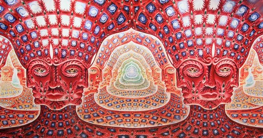 The universe may be conscious, say prominent scientists