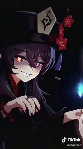 live wallpapers with Hu Tao