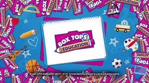 Stock up on your favorite General Mills®, Lysol®, Finish® and Motts® Box Tops for Education items and earn cash for your school. Now through September 1st, get 60 Bonus Box Tops when you buy any 10 participating Box Tops items in one transaction. That is a $6.00 value towards any Box Tops for Education registered school! | Albertsons
