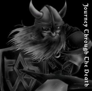 Frozen Sword - Journey Through Death