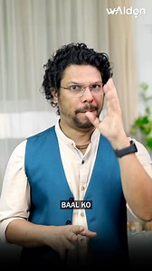 16 DHT Blocker Food to Reverse Genetic Hair Loss | Hair Growth | Hair Tips | Hair Expert | Waidon | Waidon