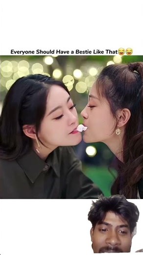 Everyone Should Have A Sister Like That🤭 | Cute Programmer Romantic Scene