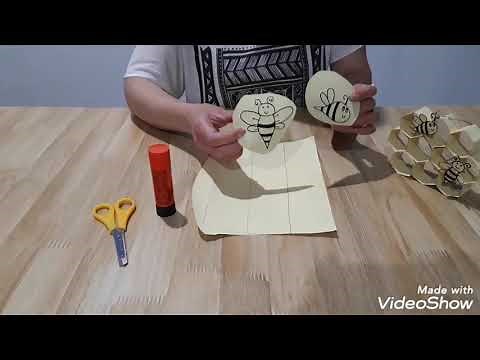 Κατασκευές για παιδιά #7 - Εύκολες κατασκευές με απλά υλικά