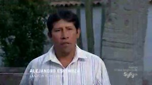 Ghost Hunters International S03E07