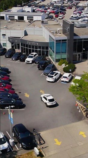 Welcome to Signature Mazda | Richmond, BC