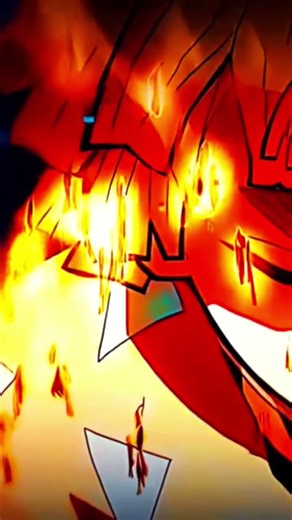 Zenitsu Without Fear | Demon Slayer Epic Transformation