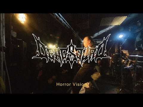DeadSquad - 'Horror Vision' Live in Taiwan